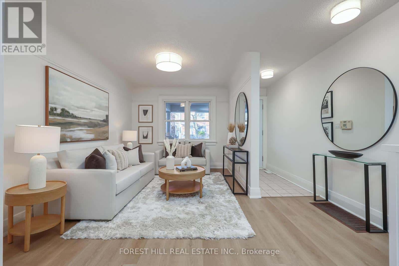 33 GLENGARRY AVENUE — Toronto (Lawrence Park North), Ontario - Photo 4 of 39