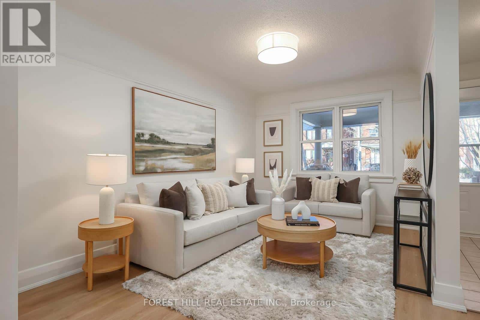 33 GLENGARRY AVENUE — Toronto (Lawrence Park North), Ontario - Photo 5 of 39