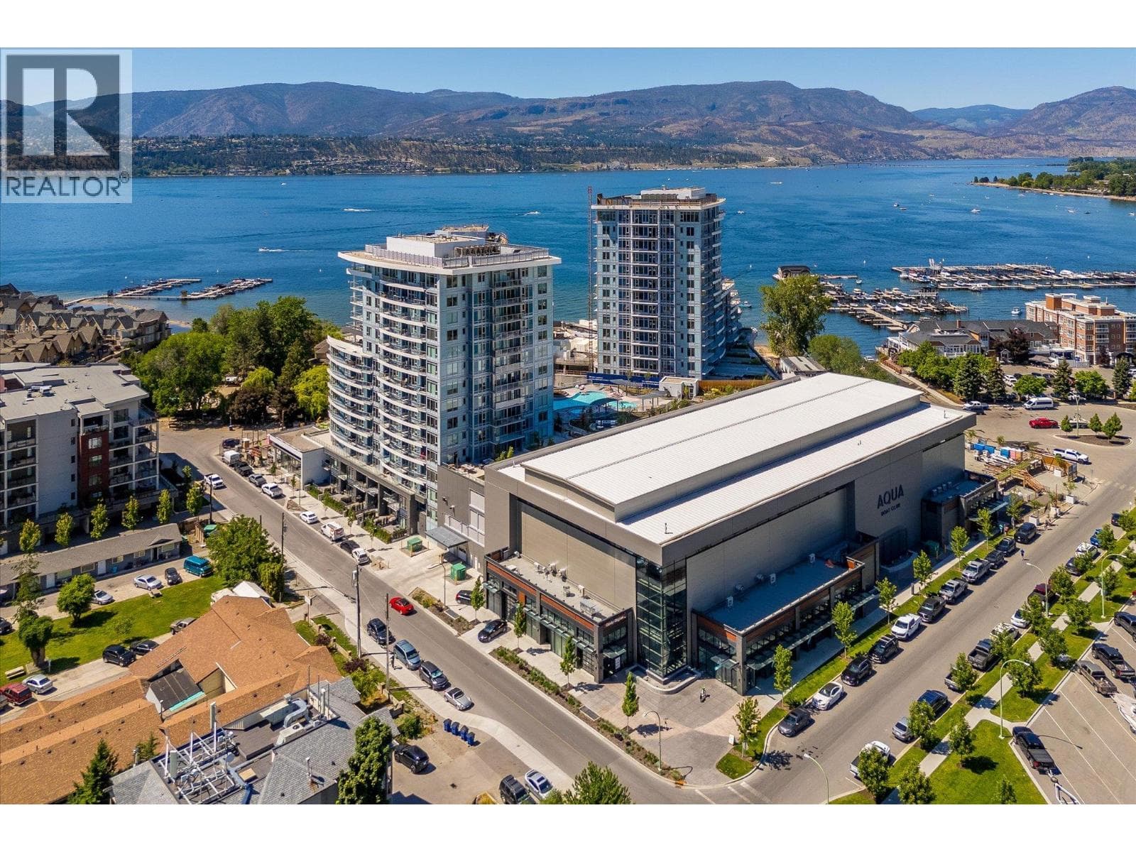 3699 Capozzi Road Unit# 508 — Kelowna, British Columbia - Main photo