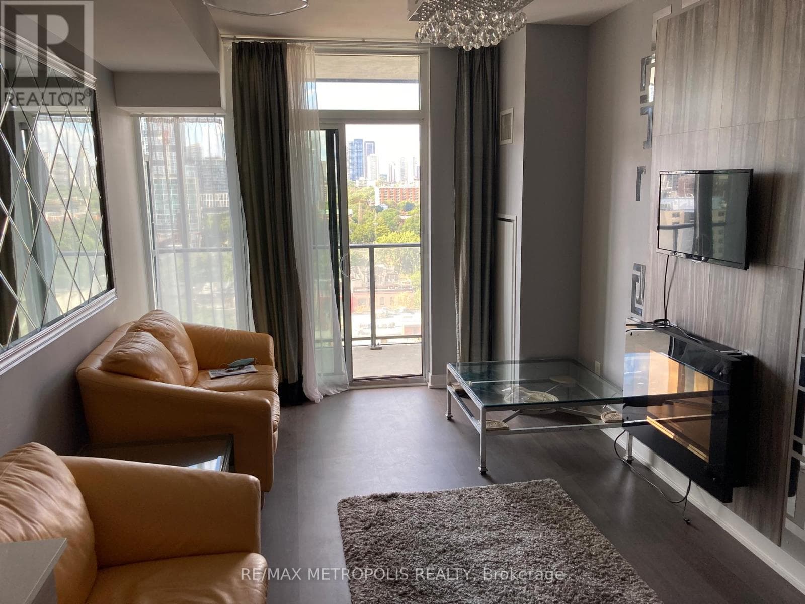 1302 - 105 GEORGE STREET — Toronto (Moss Park), Ontario - Main photo