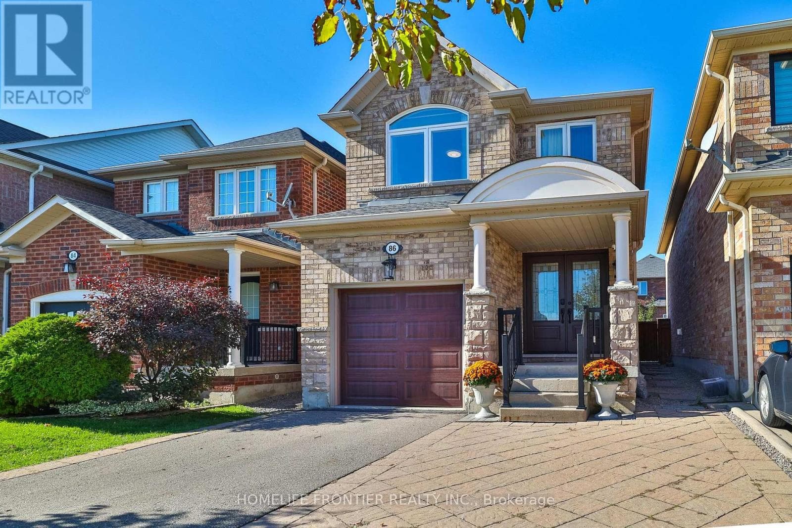 86 VENICE GATE DRIVE — Vaughan (Vellore Village), Ontario - Main photo