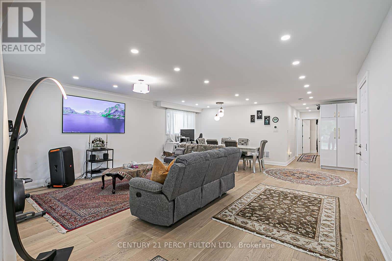 168 RUGGLES AVENUE — Richmond Hill (Harding), Ontario - Photo 4 of 47