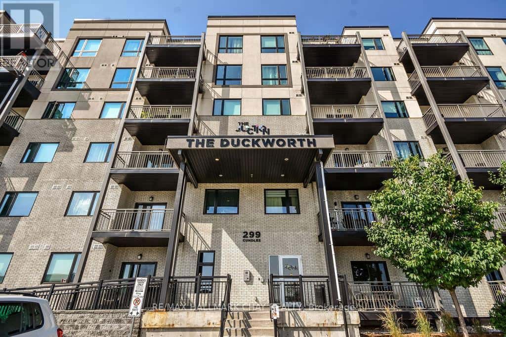 507 - 299 CUNDLES ROAD E — Barrie (Alliance), Ontario - Photo 2 of 32