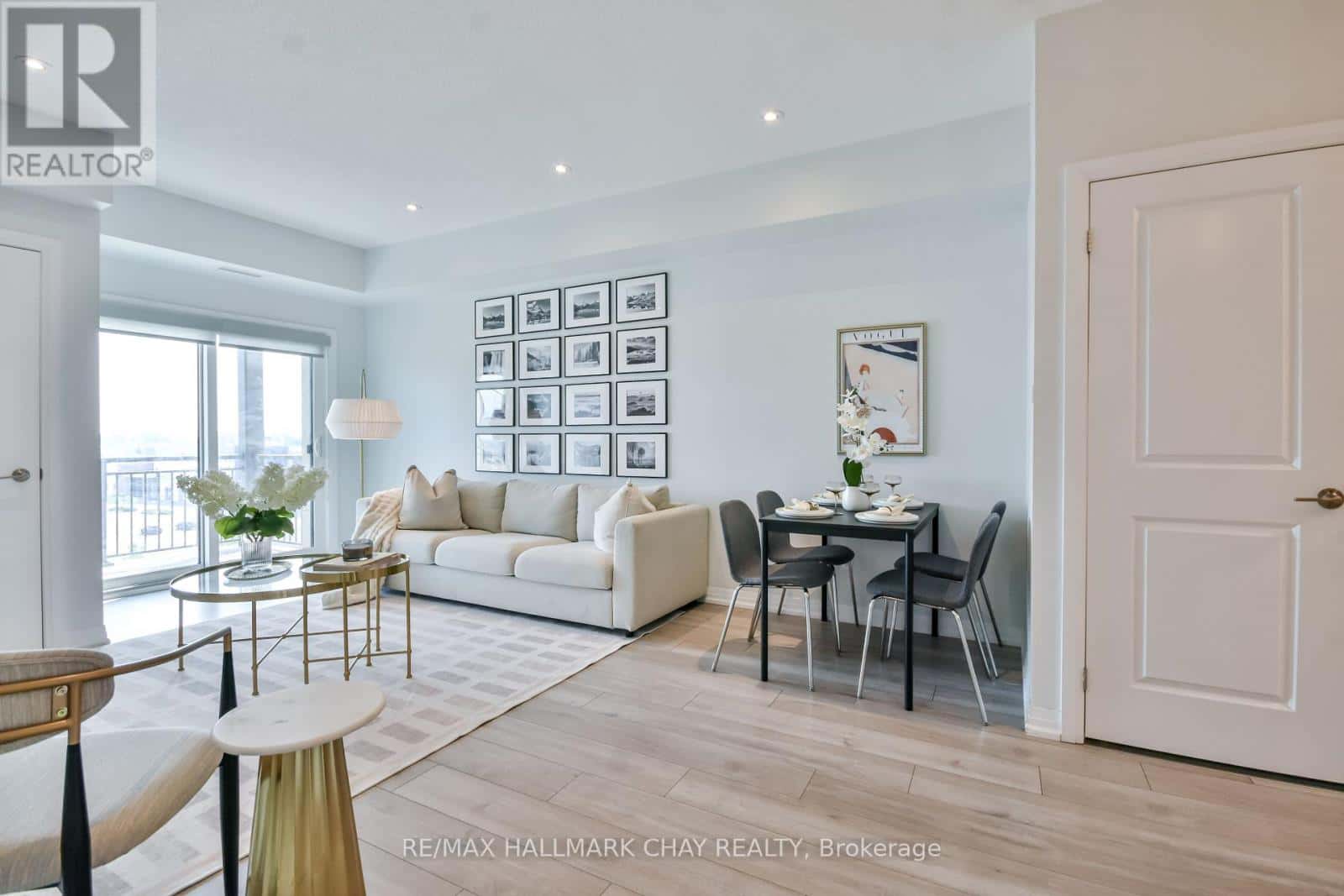 507 - 299 CUNDLES ROAD E — Barrie (Alliance), Ontario - Photo 3 of 32