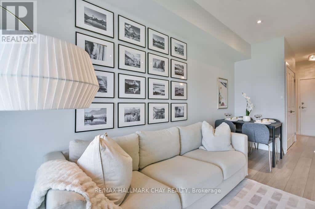 507 - 299 CUNDLES ROAD E — Barrie (Alliance), Ontario - Photo 4 of 32