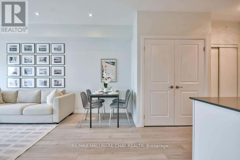 507 - 299 CUNDLES ROAD E — Barrie (Alliance), Ontario - Photo 5 of 32