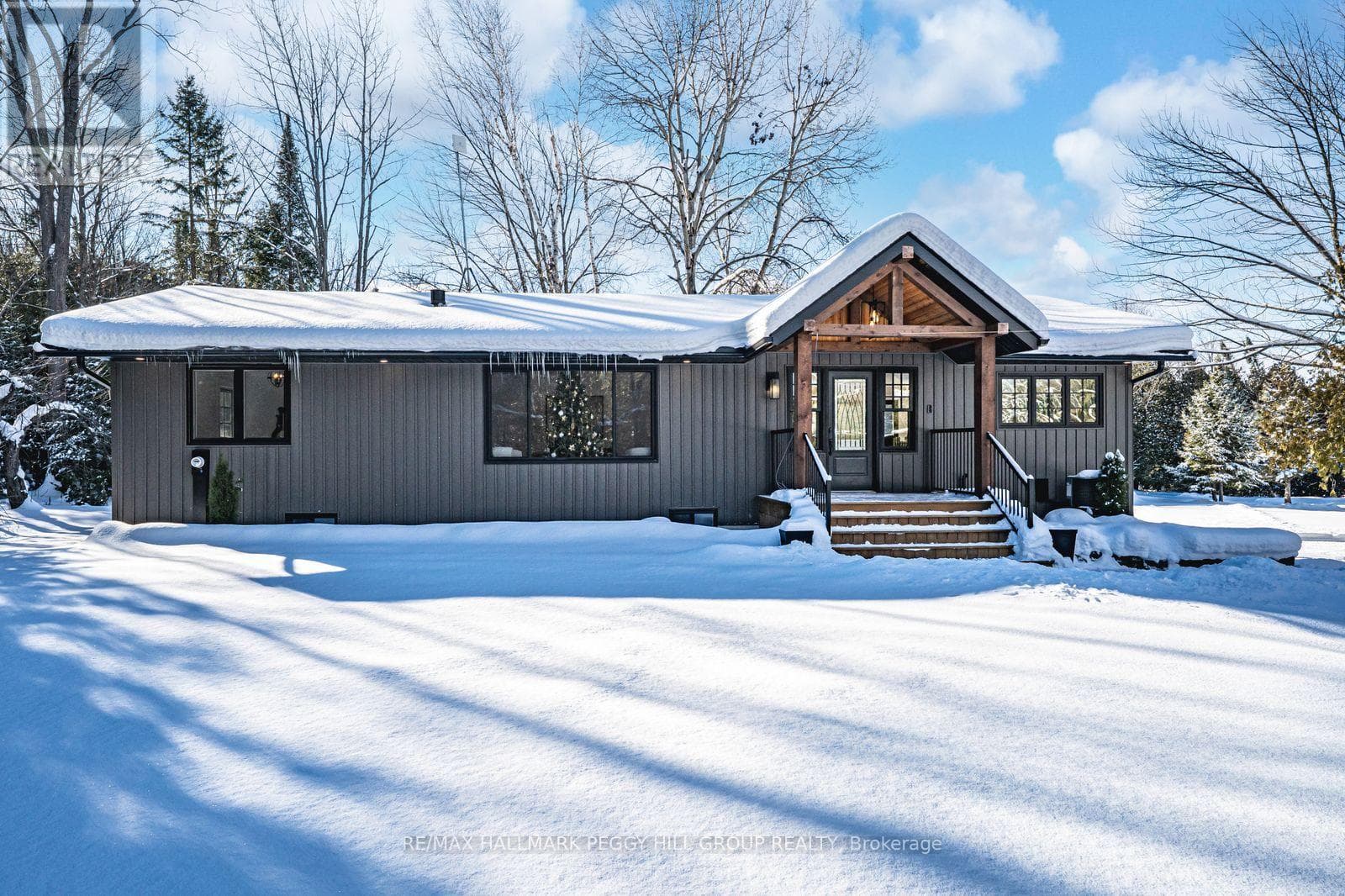 2764 FAIRGROUNDS ROAD — Severn, Ontario - Main photo