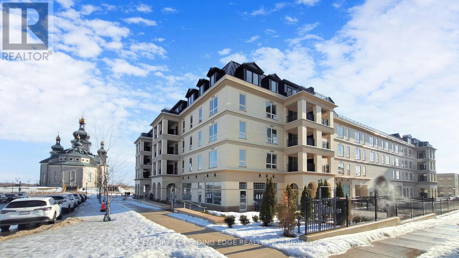 PH19 - 101 CATHEDRAL HIGH STREET — Markham (Cathedraltown), Ontario - Main photo