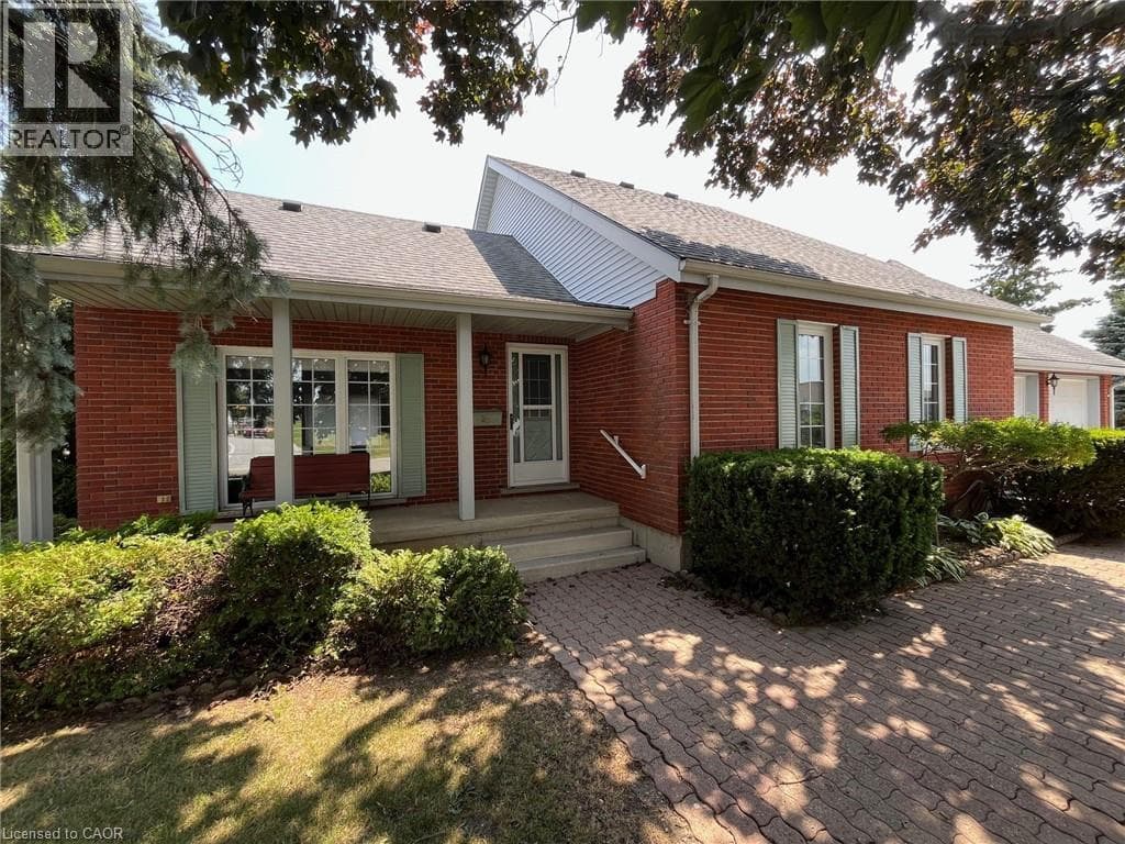 23 BACKUS Drive — Port Rowan, Ontario - Main photo