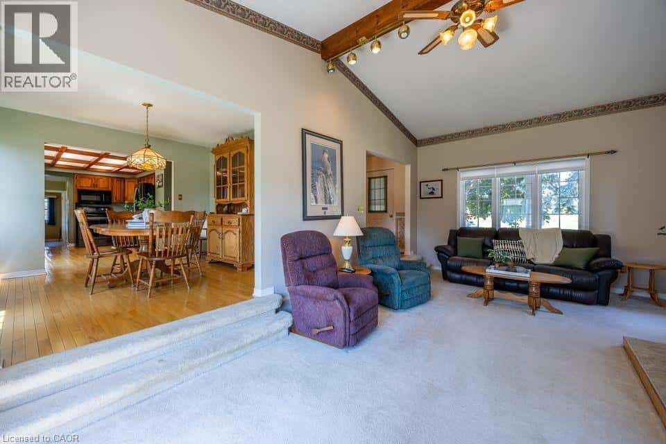 23 BACKUS Drive — Port Rowan, Ontario - Photo 5 of 41