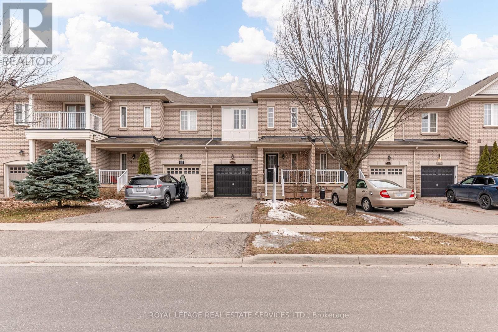 1337 KESTELL BOULEVARD — Oakville (JC Joshua Creek), Ontario - Main photo