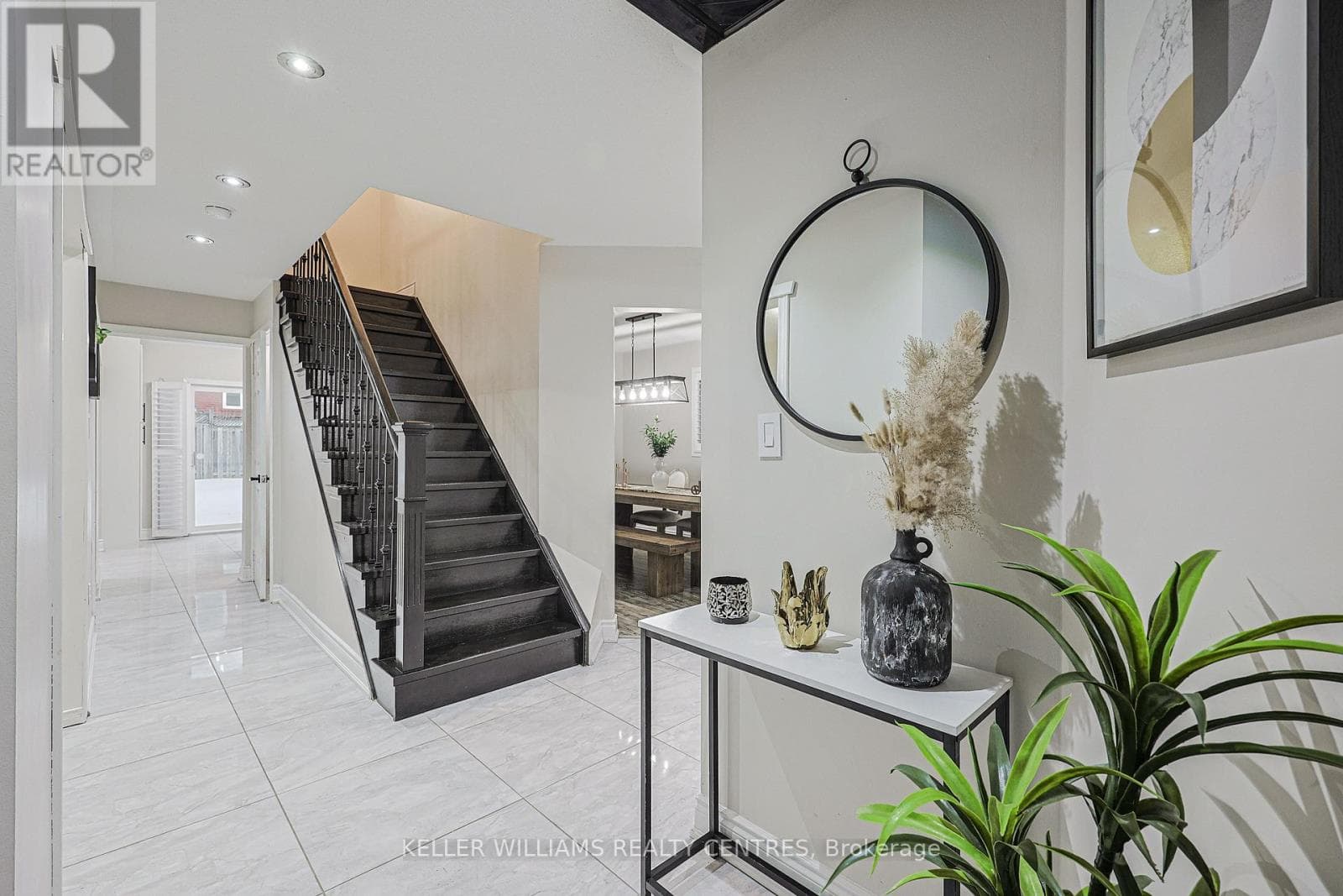 325 MARSHALL CRESCENT — Orangeville, Ontario - Main photo