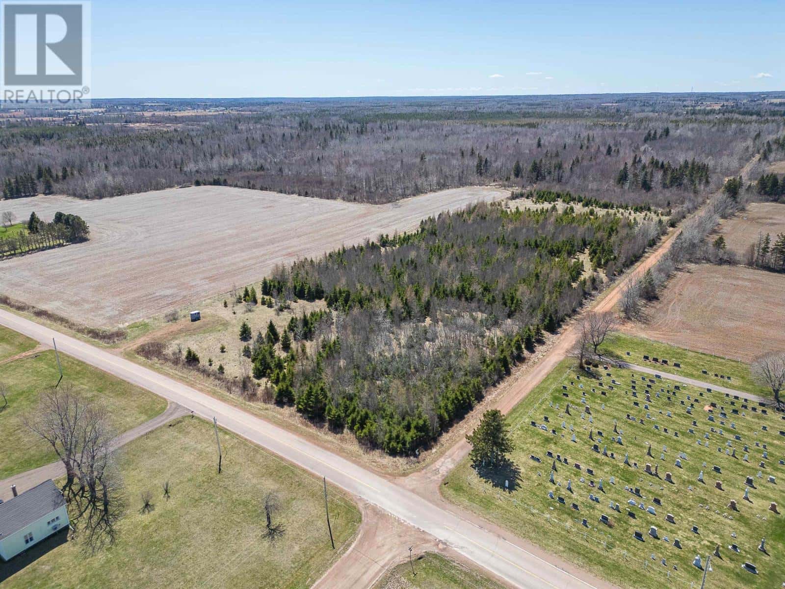 0 Bideford Road — Ellerslie-Bideford, Prince Edward Island - Photo 2 of 11