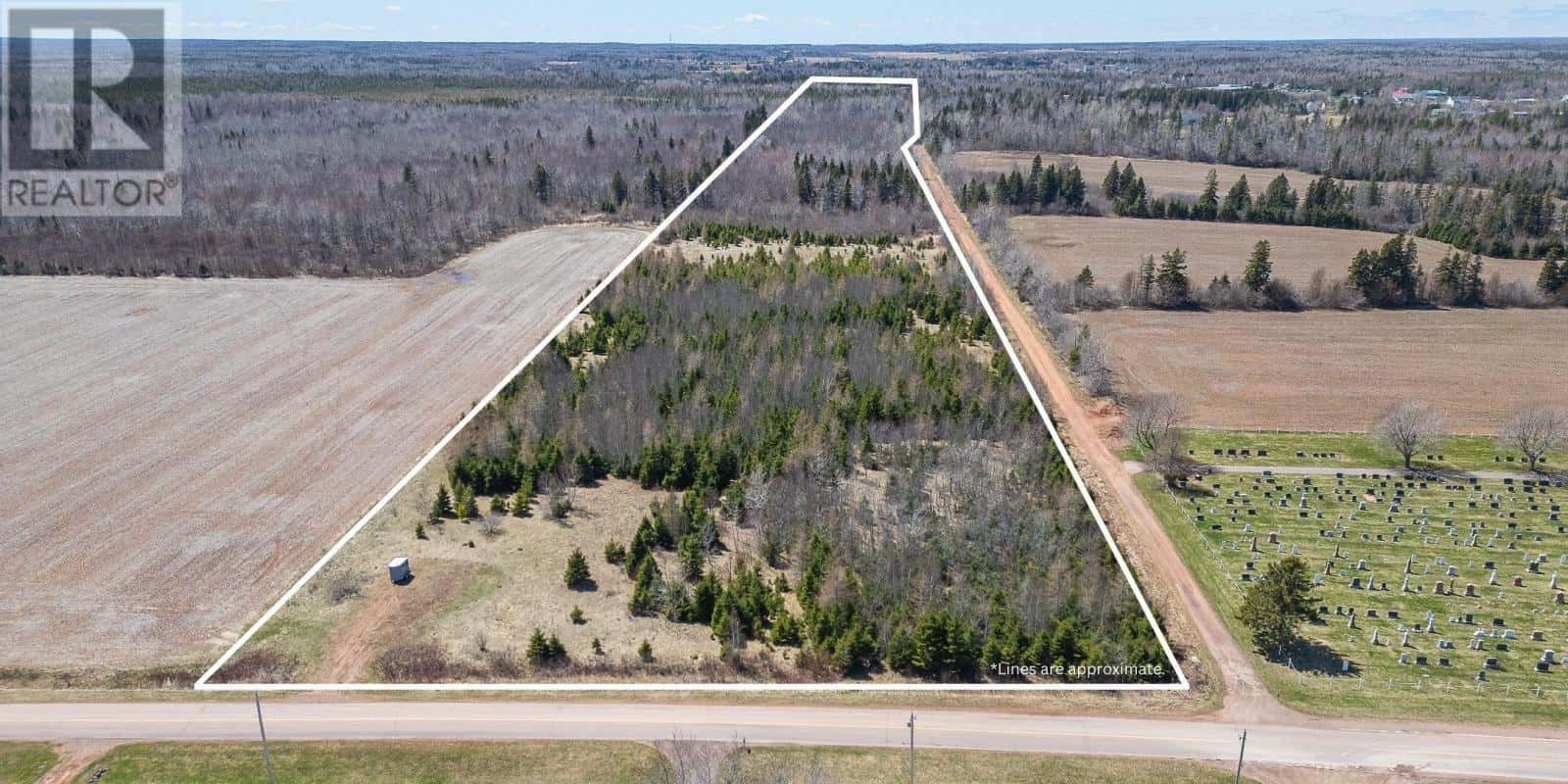 0 Bideford Road — Ellerslie-Bideford, Prince Edward Island - Photo 3 of 11