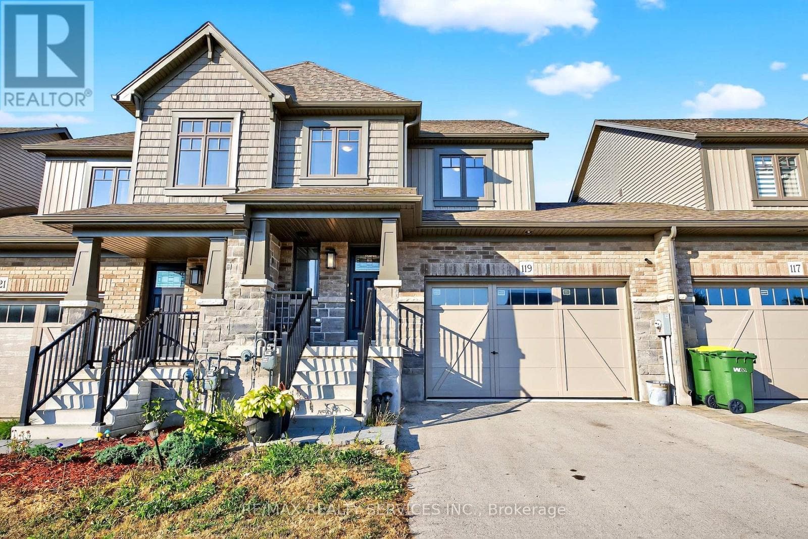 119 STAN BAKER BOULEVARD — Grey Highlands, Ontario - Main photo