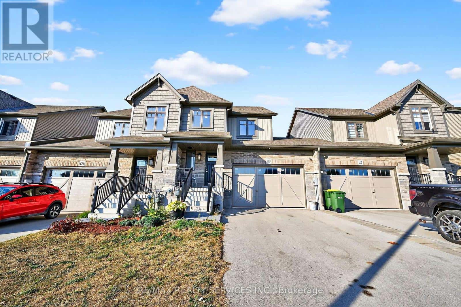 119 STAN BAKER BOULEVARD — Grey Highlands, Ontario - Photo 2 of 39