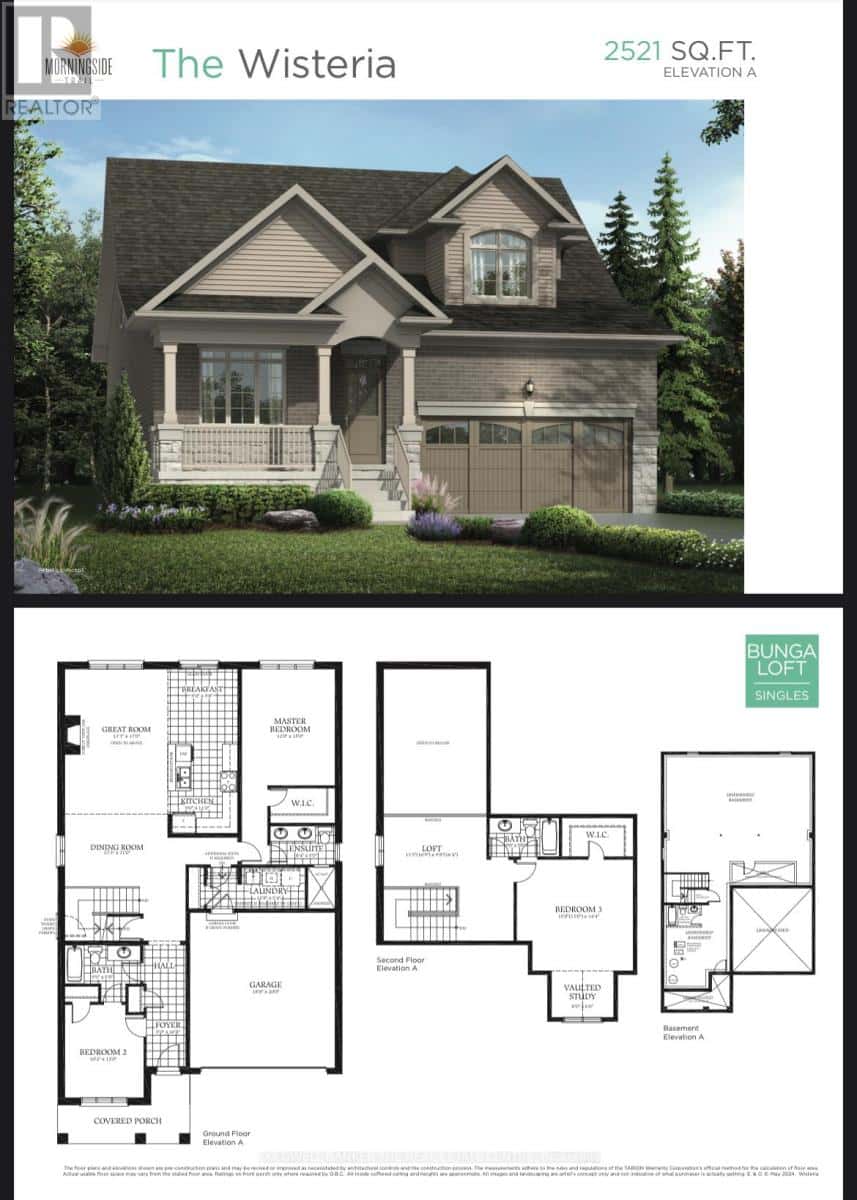 4 FISHER ROAD — Kawartha Lakes (Lindsay), Ontario - Photo 2 of 22