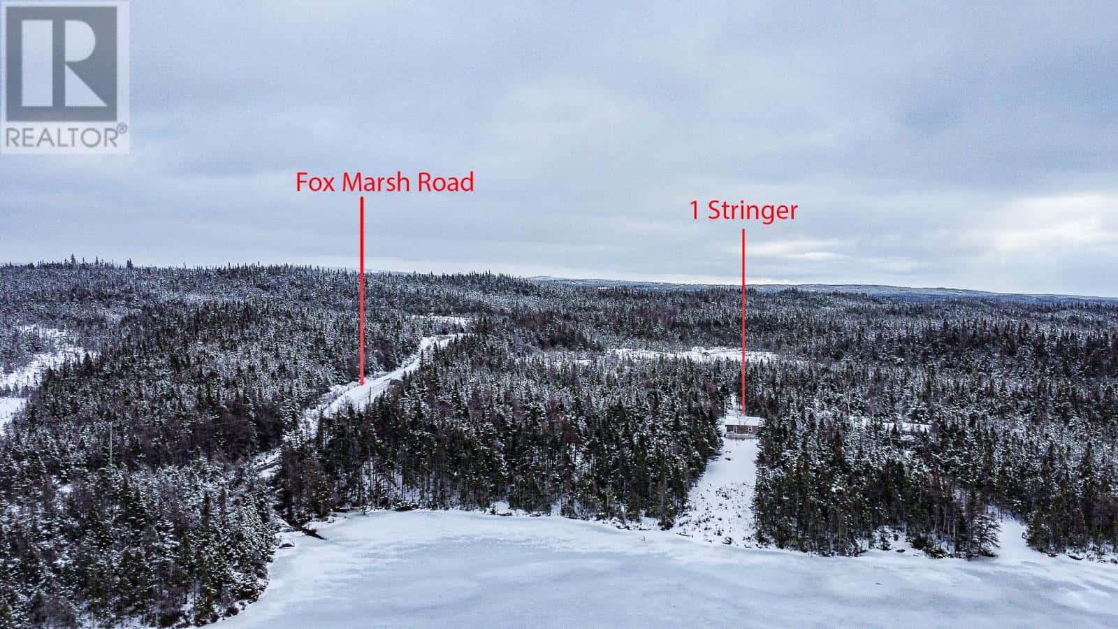 1 Stringer Street — Ocean Pond, Newfoundland & Labrador - Photo 3 of 27