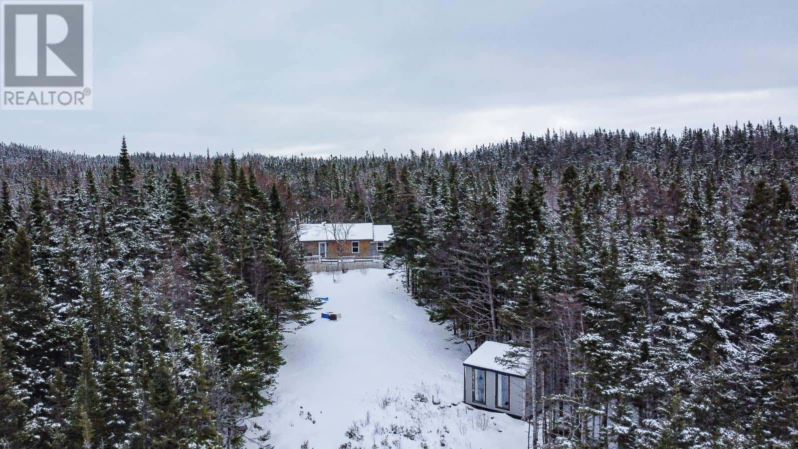 1 Stringer Street — Ocean Pond, Newfoundland & Labrador - Photo 4 of 27