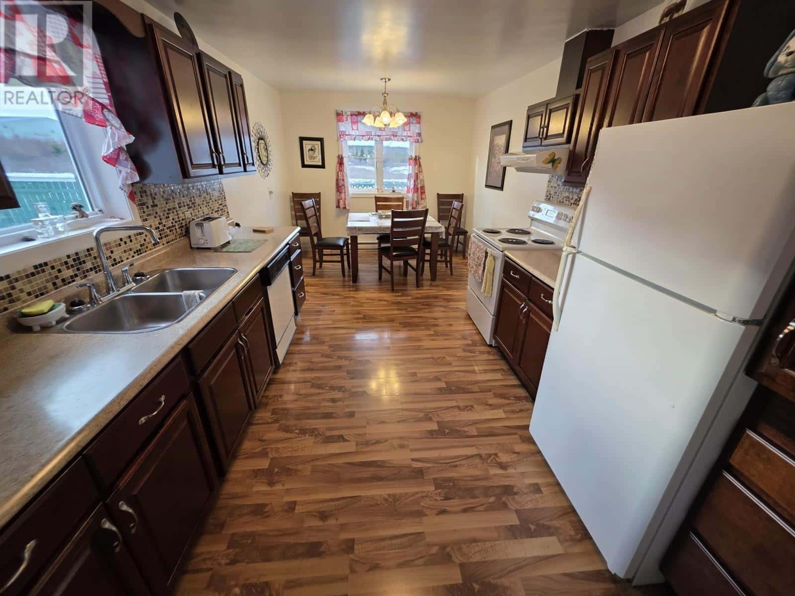 3 Main Highway — MOBILE, Newfoundland & Labrador - Photo 2 of 17