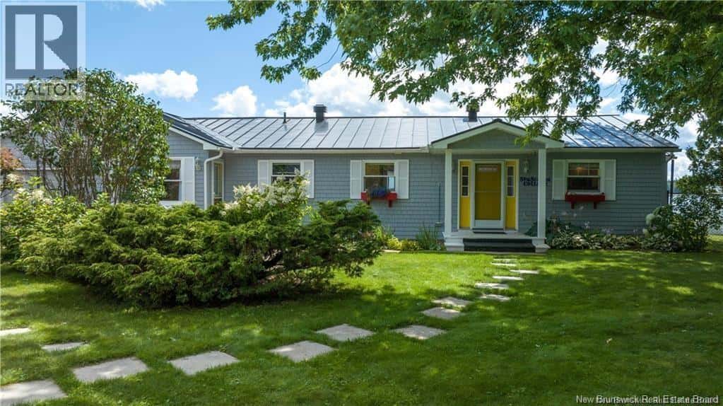 37 Chandler Road — Saint Andrews, New Brunswick - Photo 2 of 49