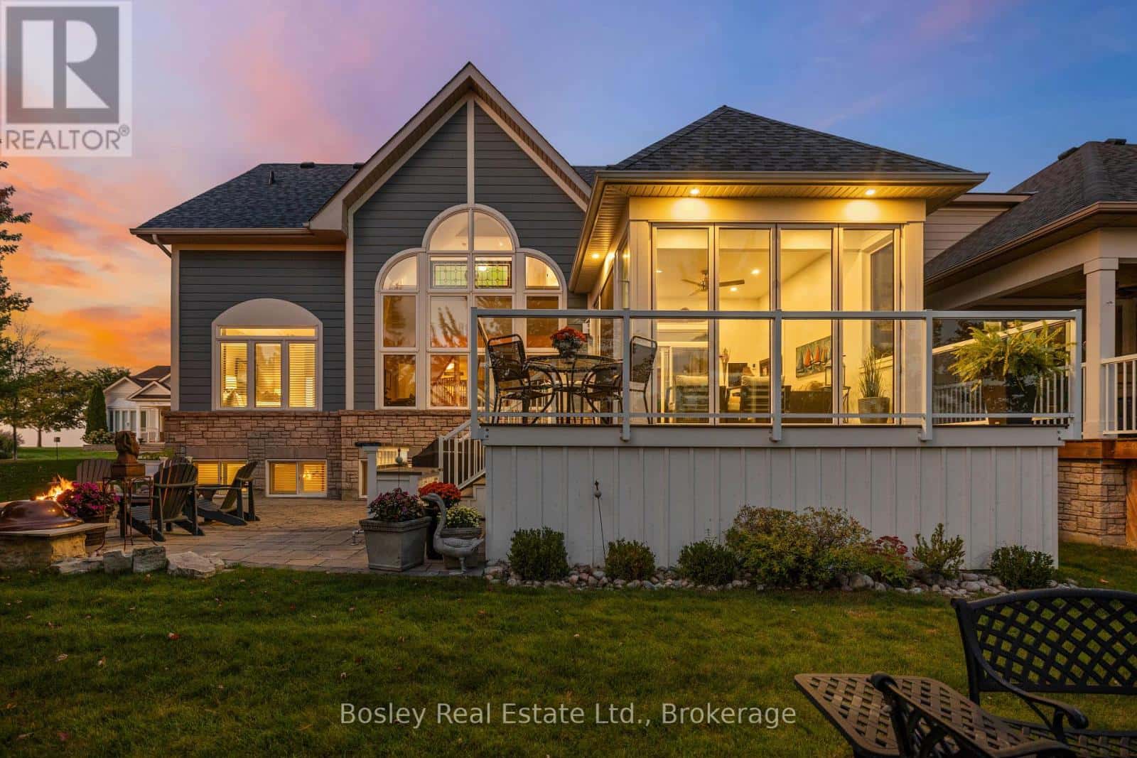 55 WATERFRONT CIRCLE — Collingwood, Ontario - Photo 5 of 41