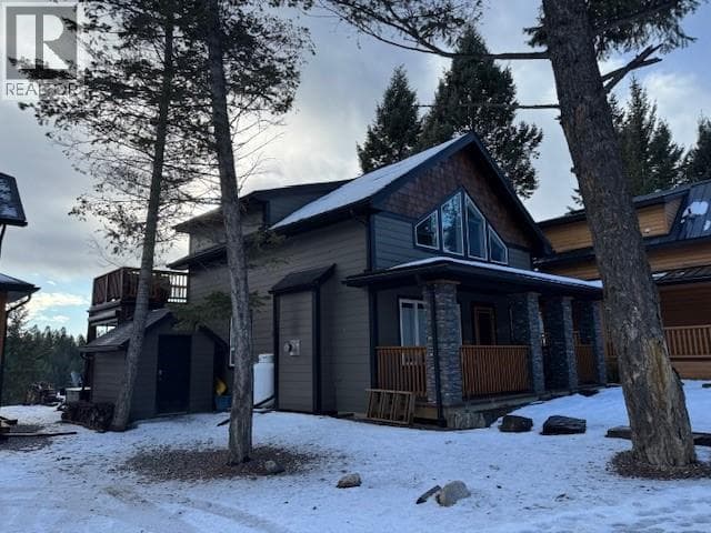 4868 RIVERVIEW Drive Unit# 40 — Edgewater, British Columbia - Main photo