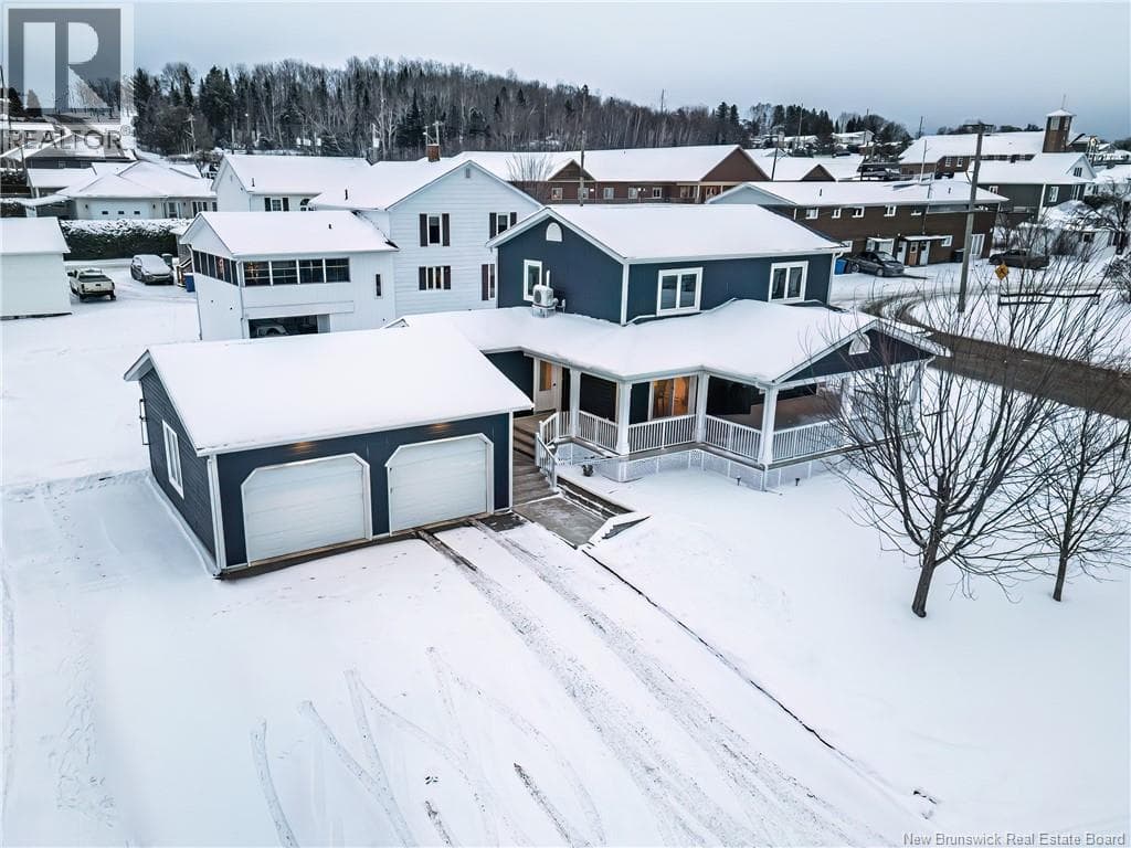 104 Dugal Street — Grand-Sault/Grand Falls, New Brunswick - Main photo