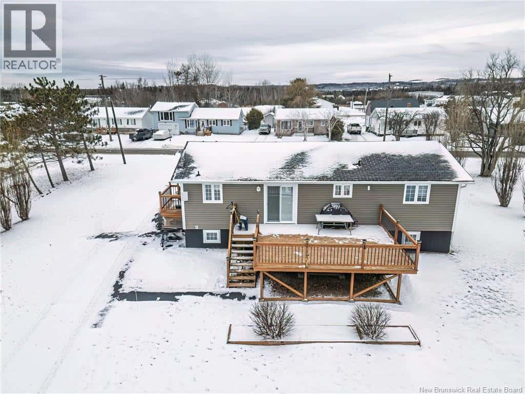 56 Centennial — Plaster Rock, New Brunswick - Photo 4 of 39