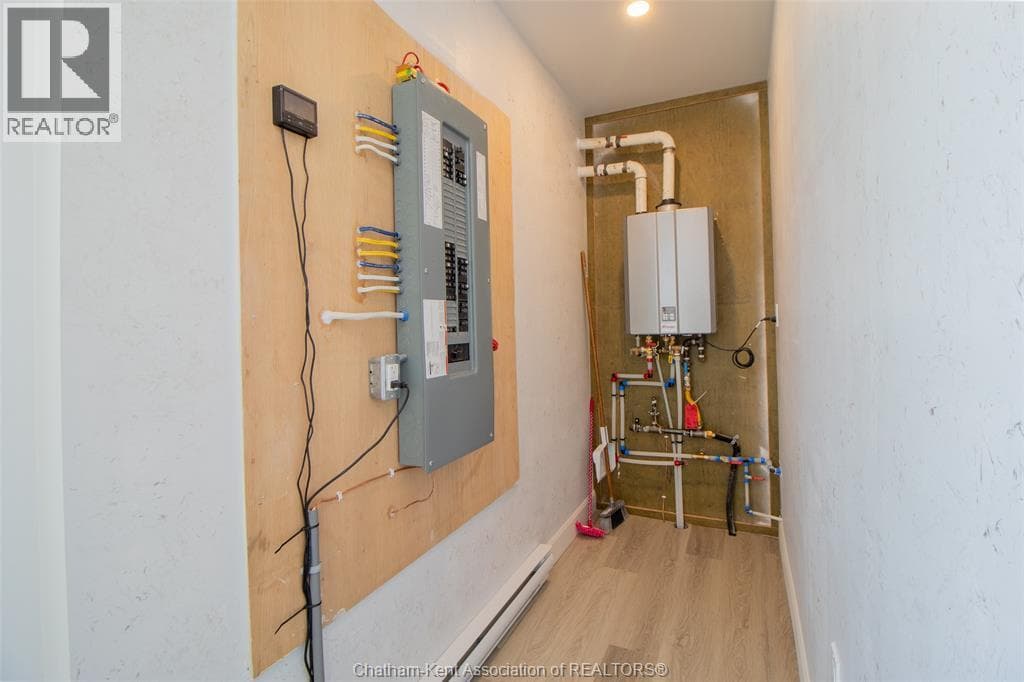 454 Trerice STREET — Dresden, Ontario - Main photo