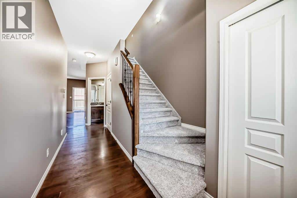 9, 4603 Ryders Ridge Boulevard — Sylvan Lake, Alberta - Photo 4 of 45