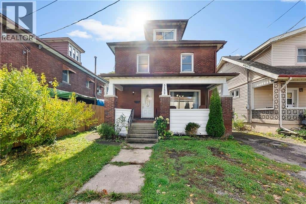 5132 MORRISON Street — Niagara Falls, Ontario - Photo 2 of 35