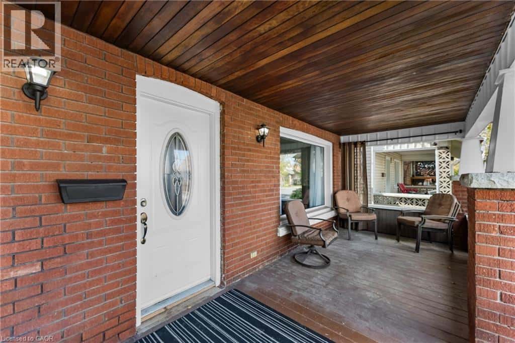 5132 MORRISON Street — Niagara Falls, Ontario - Photo 4 of 35