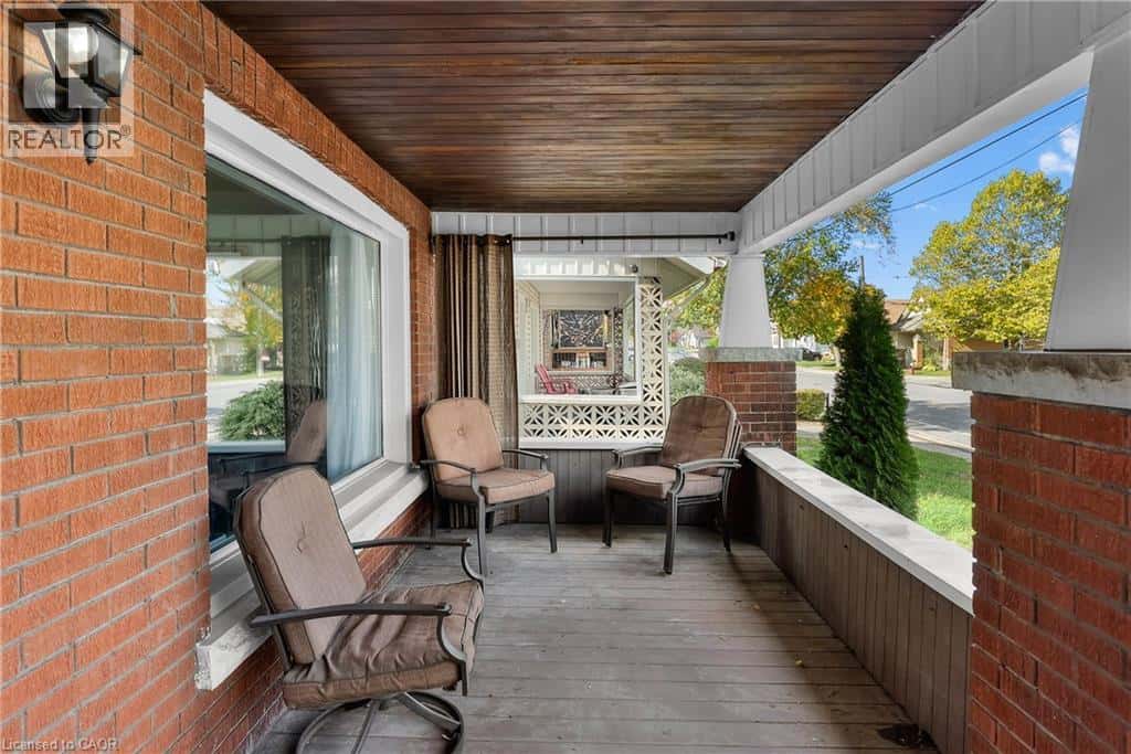 5132 MORRISON Street — Niagara Falls, Ontario - Photo 5 of 35