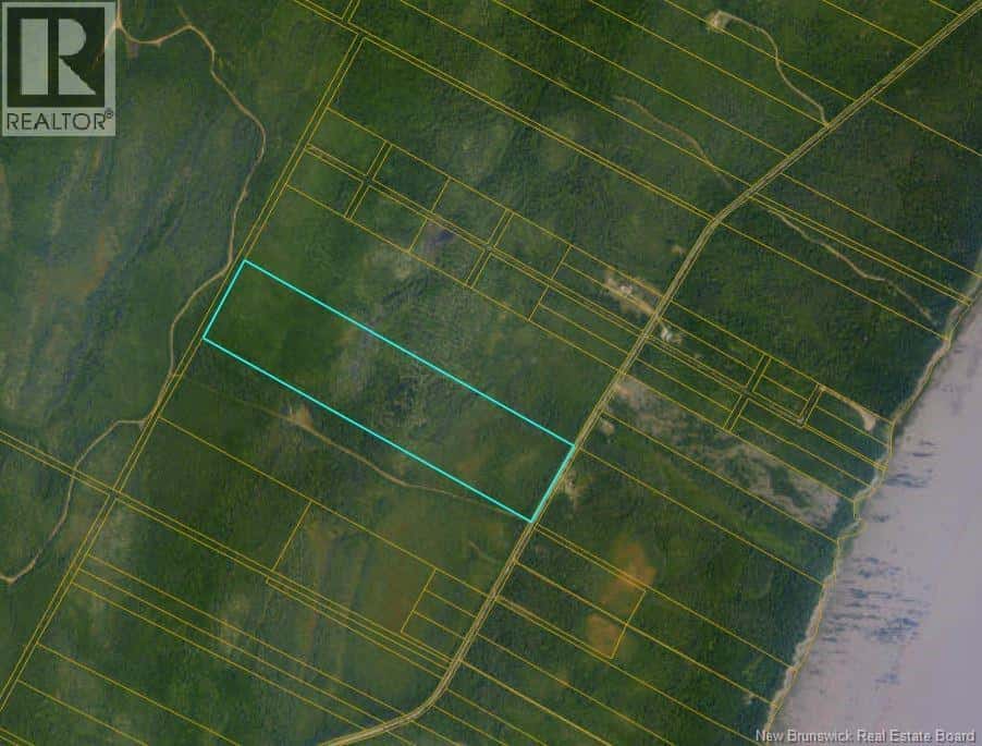 Lot Route 935 — Wood Point, New Brunswick - Photo 2 of 2