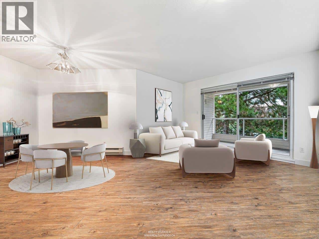 303 123 E 6TH STREET — North Vancouver, British Columbia - Photo 5 of 25