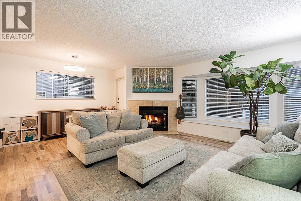 5 5740 GARRISON ROAD — Richmond, British Columbia - Main photo