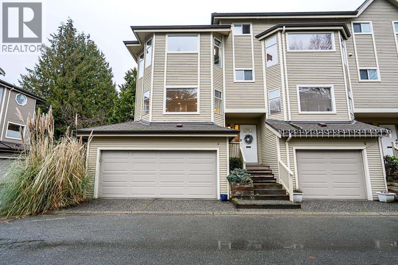 5 5740 GARRISON ROAD — Richmond, British Columbia - Photo 2 of 25