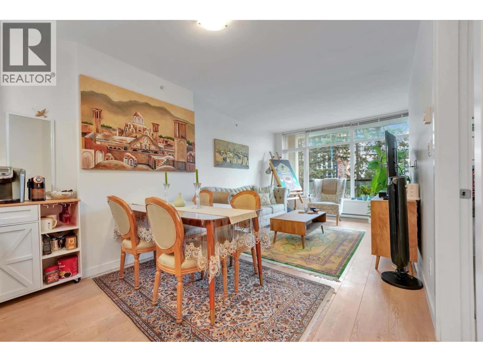 1106 3080 LINCOLN AVENUE — Coquitlam, British Columbia - Photo 3 of 25