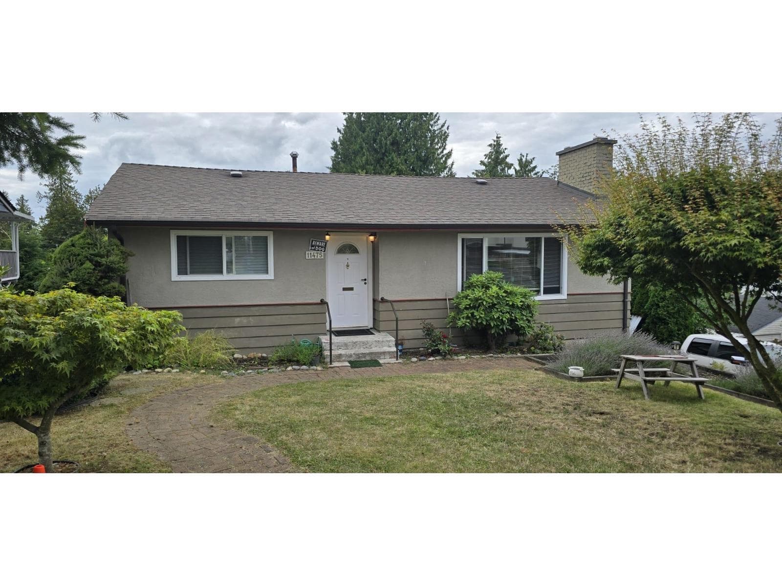 11475 139A STREET — Surrey, British Columbia - Main photo