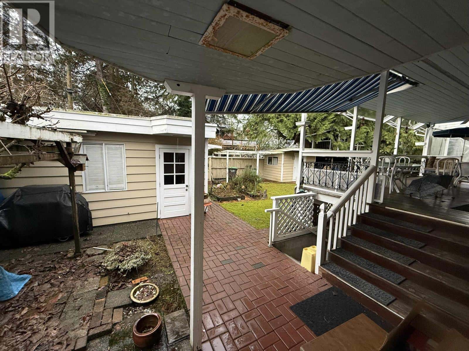 1668 NANTON AVENUE — Vancouver, British Columbia - Photo 2 of 4