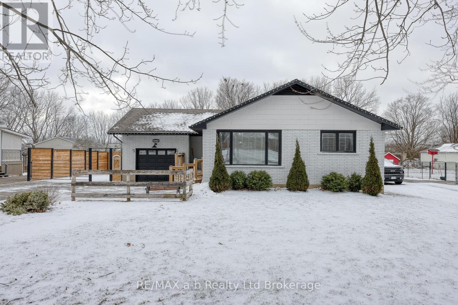 163910 BROWNSVILLE ROAD — South-West Oxford (Delmer), Ontario - Main photo