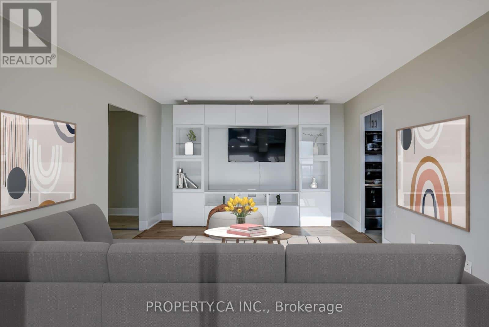 1503 - 15 VICORA LINKWAY WAY — Toronto (Flemingdon Park), Ontario - Photo 4 of 35