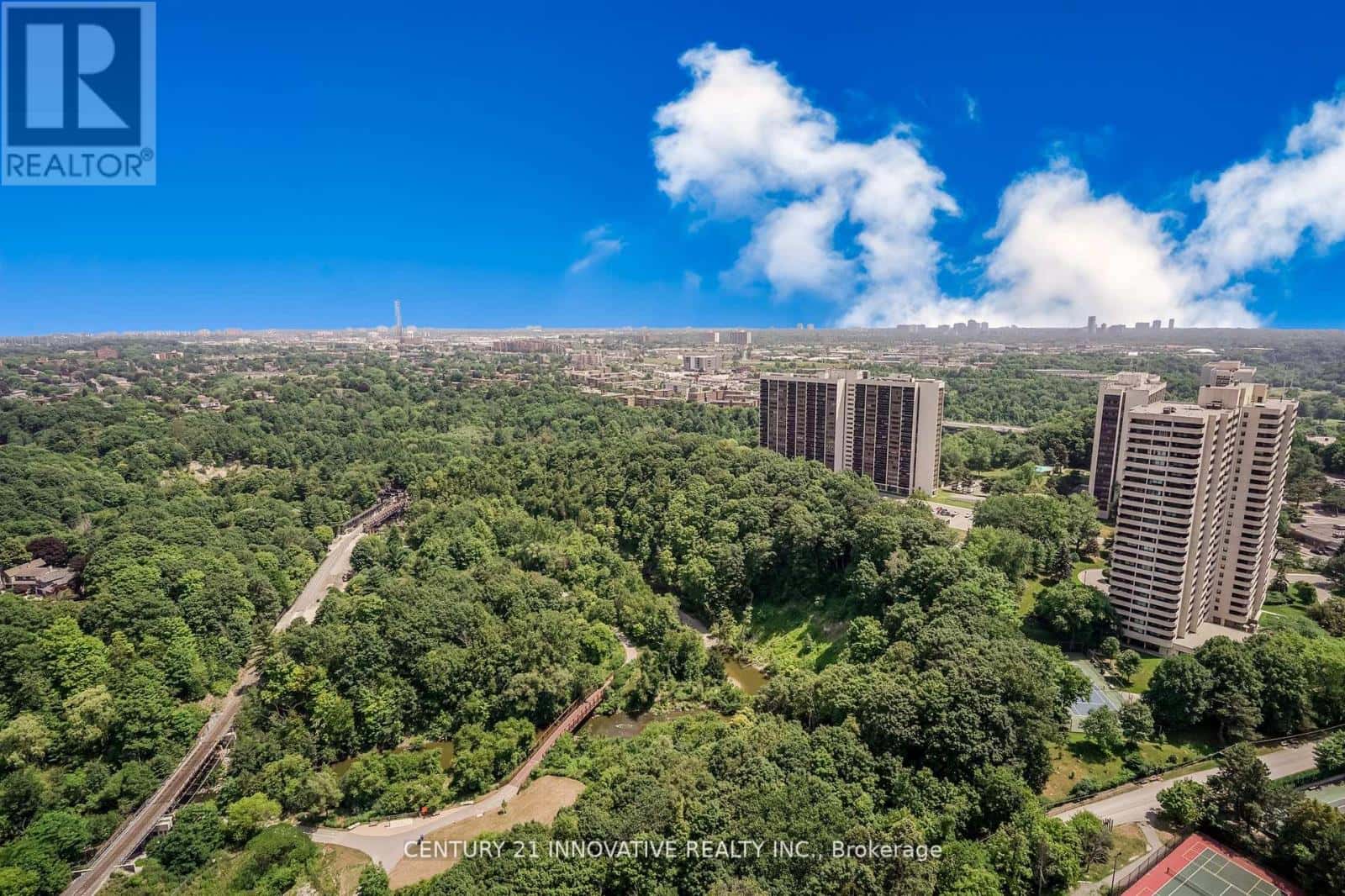 3404 - 7 CONCORDE PLACE — Toronto (Banbury-Don Mills), Ontario - Photo 3 of 36