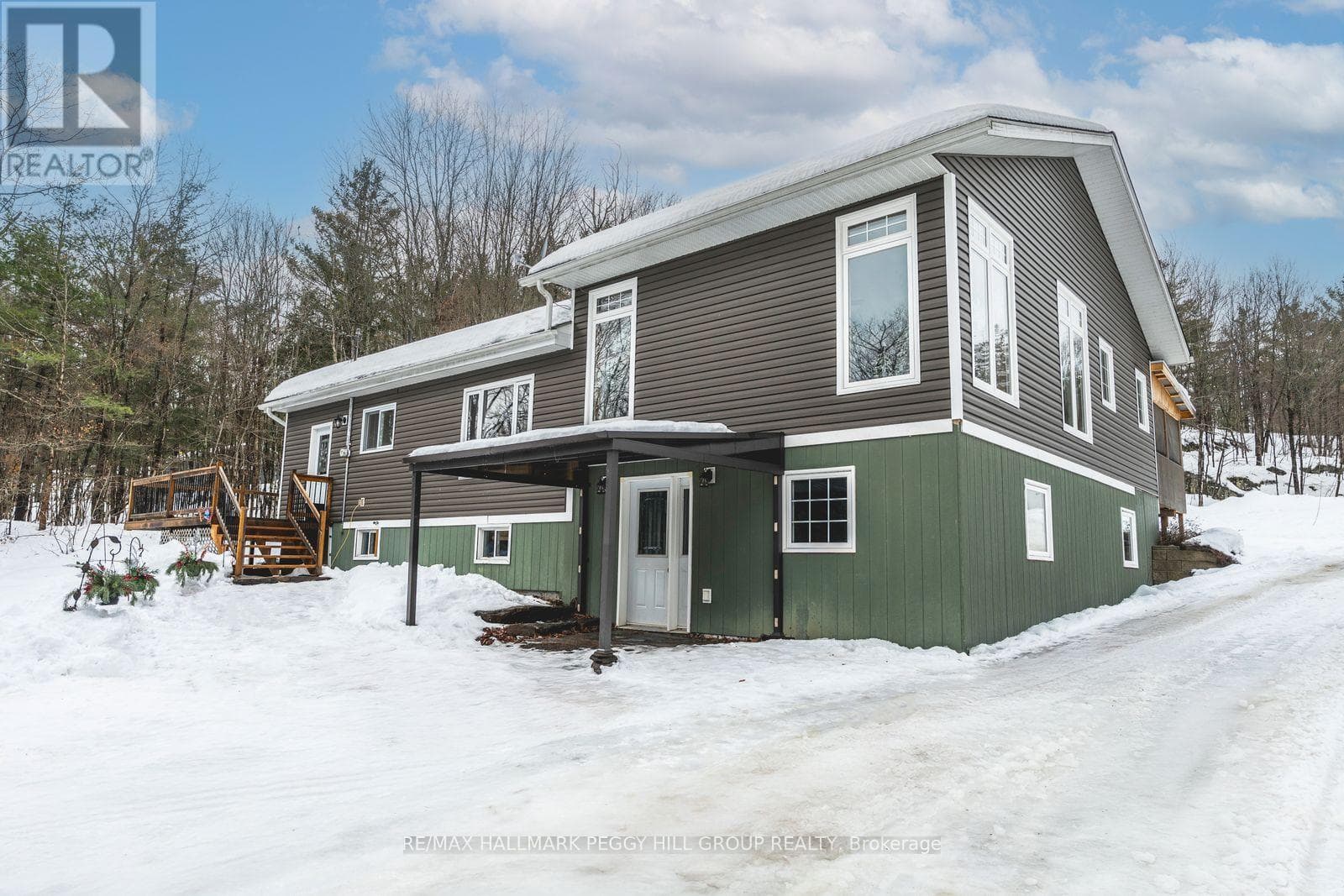 1450 BEIERS ROAD — Gravenhurst (Morrison), Ontario - Main photo
