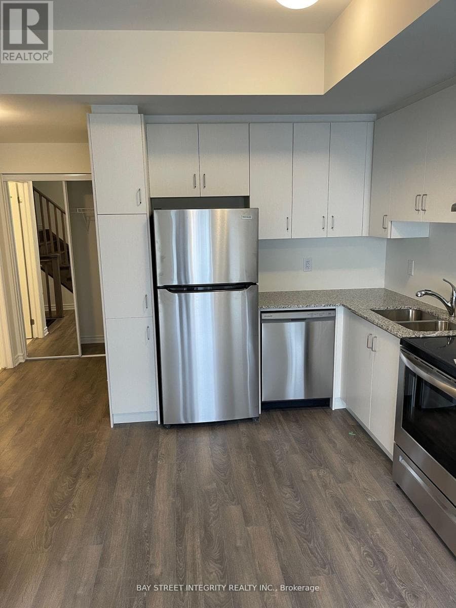 541 - 2791 EGLINTON AVENUE E — Toronto (Eglinton East), Ontario - Main photo