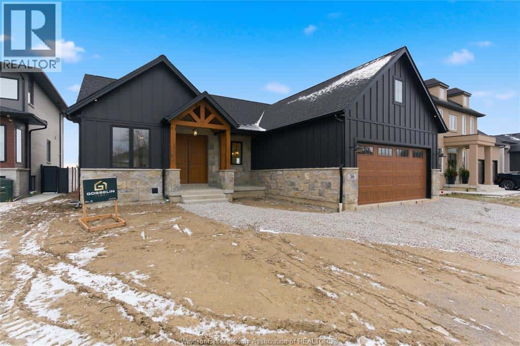 12170 Ducharme — Essex, Ontario - Photo 3 of 40