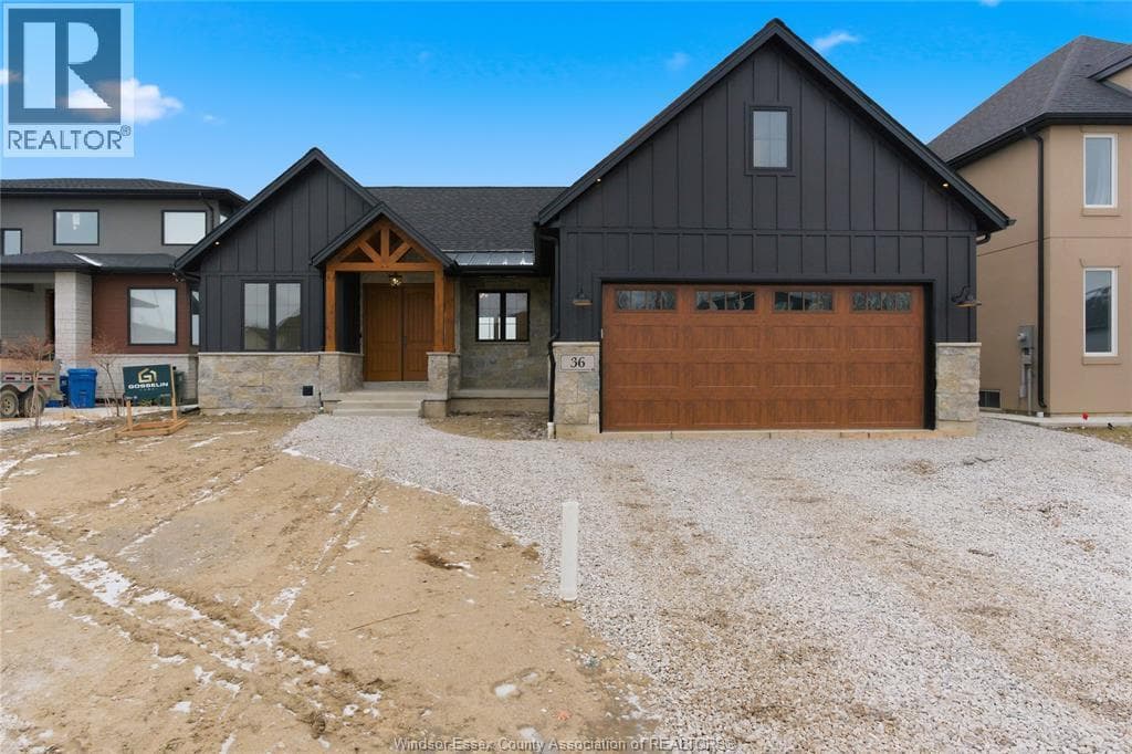 12170 Ducharme — Essex, Ontario - Main photo