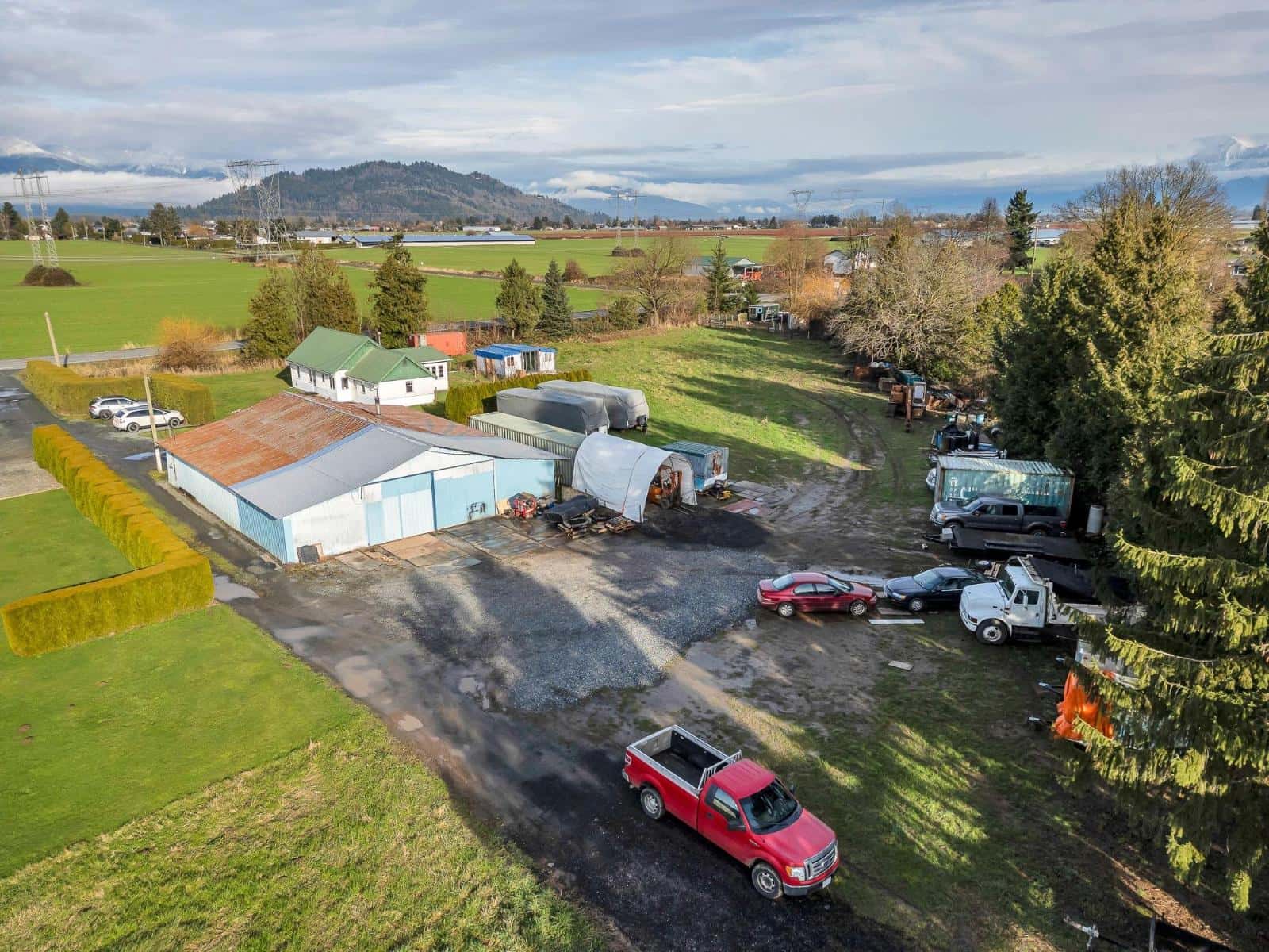 41960 KEITH WILSON ROAD, Greendale — Sardis - Greendale, British Columbia - Photo 5 of 40