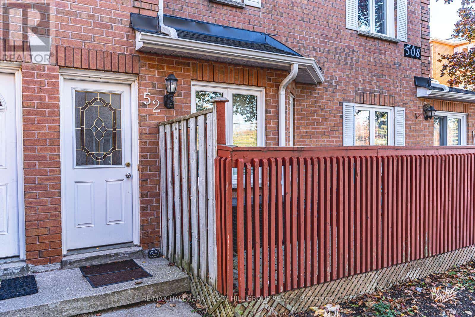 52 - 508 ESSA ROAD — Barrie (Holly), Ontario - Photo 2 of 18